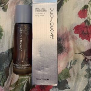 Amorepacific vintage single extract essence
